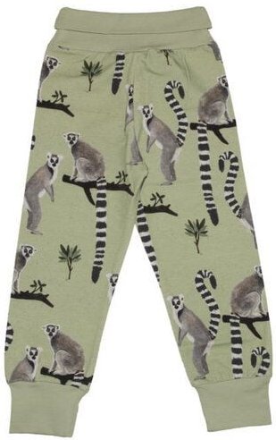 Baby Pants/ Spielhose GOTS & Bio | Walkiddy