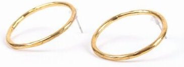 El Puente Ohrringe Hope