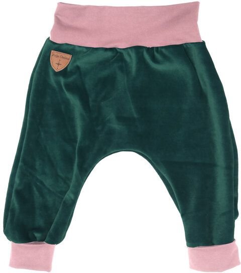 Frija Omina Mitwachsende Bio Nickihose Hygge mini