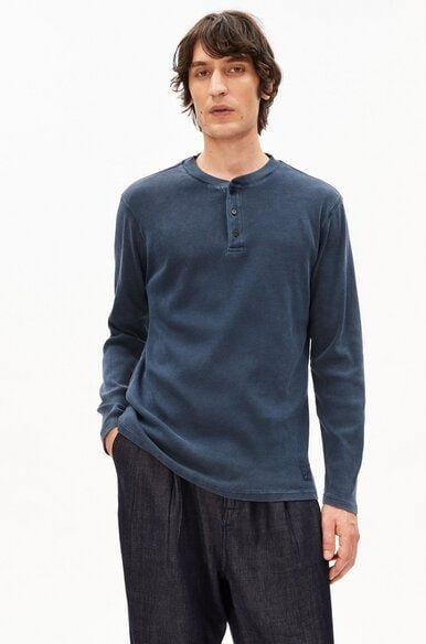 ARMEDANGELS HENLY GMT DYE - Herren