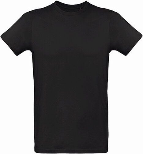 B&C Collection Inspire Plus T-Shirt / Men/ Herren