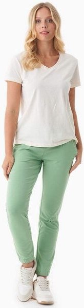 ORGANICATION PEERA | Leichte Sweathose aus Bio-Baumwolle