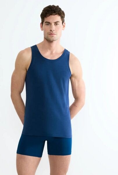 Sloggi Herren Tanktop Unterhemd SLG BASE