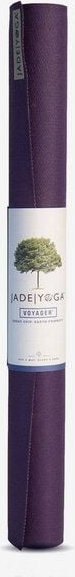JADEYOGA Voyager Matte 1/16'' (1.6mm), 68" (173cm)
