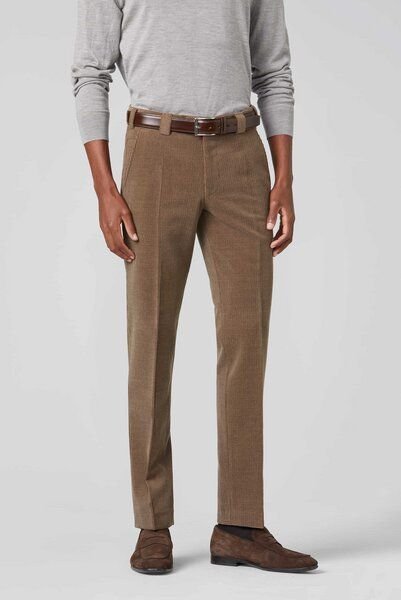 MEYER Wollcord Chino