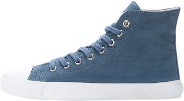 Ethletic Sneaker Hi „White Cap Hi Cut“