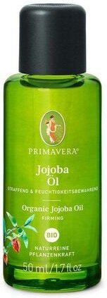 Primavera Jojobaöl bio 50ml