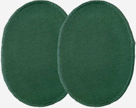 Thumbnail - Orbasics Second-Chance Knee Patches