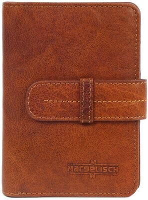 Margelisch RFID Ledergeldbörse Zürich 1