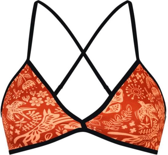 Frija Omina Bio BH Muster