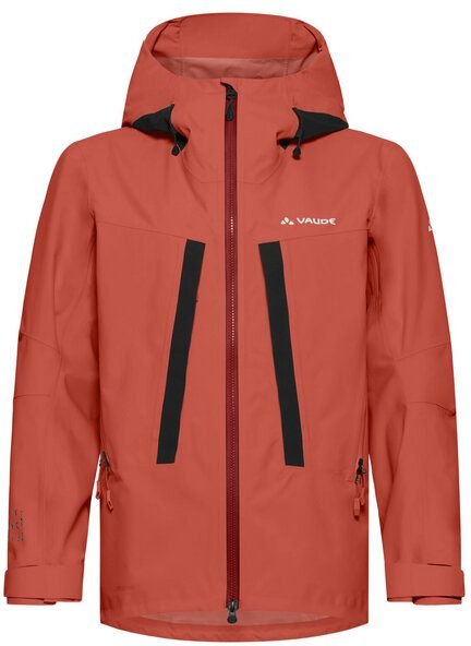 Thumbnail - VAUDE Jacken Women's Monviso 2,5L Jacket