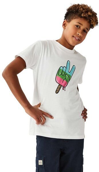 Thumbnail - Band of Rascals Popsticle T-Shirt