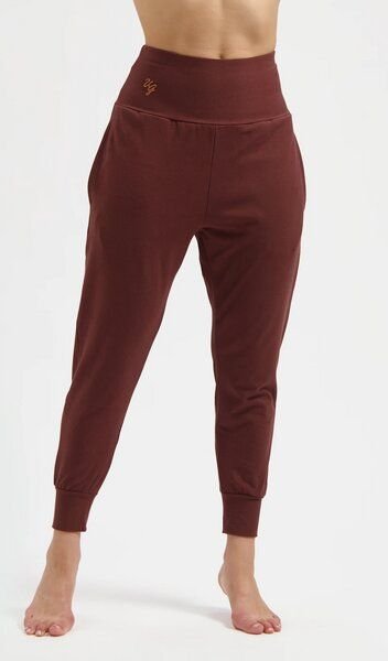 Urban Goddess Bhumi Loose Fit Yoga Hose