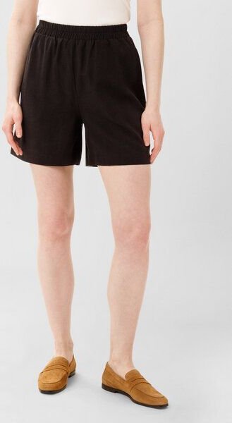 Les Lunes Shorts „Ellie Shorts Linen“