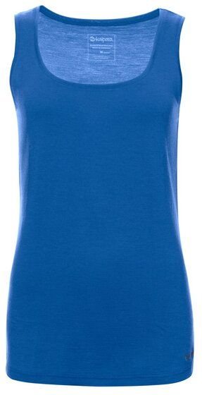 Kaipara - Merino Sportswear Merino Top Regular 200 Damen