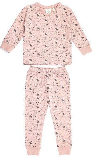 Little Boar Schlafanzug Marli Allover
