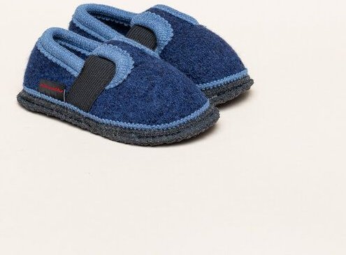 Kitz-Pichler Walkpantoffel Bobby