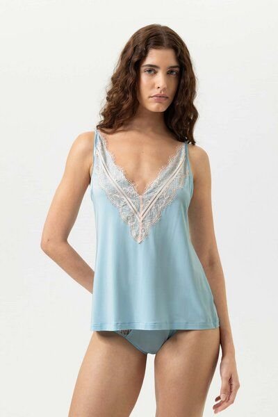 Mey Camisole Spaghetti-Top mit Spitze | Poetry Graceful
