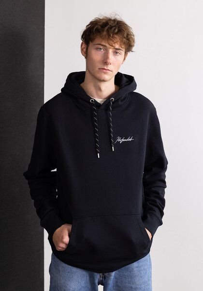 HAFENDIEB TAG LÜTT HOODIE