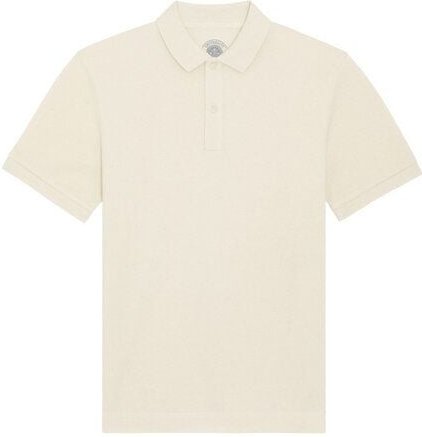 University of Soul Unisex Polo aus Bio-Baumwolle "Quinn"