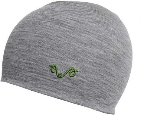 Woolona Beanie Mütze Merinowolle - 100% Merinowolle