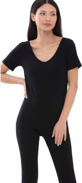 Mey Damen T-Shirt Superfine Organic aus Biobaumwolle