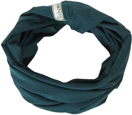 liebewicht Multifunktions Loop "Pur" verschiedene Farben