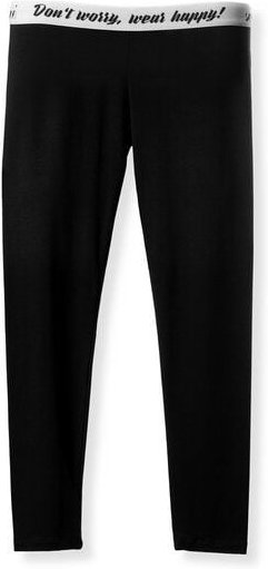 DWWH soki Leggings aus Lenzing Viskose