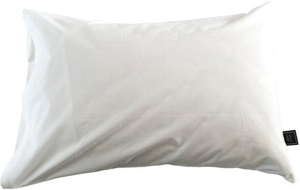 Villa Jade Die Bio Bettwäsche Premium - Naturestyle weiß kba Baumwolle