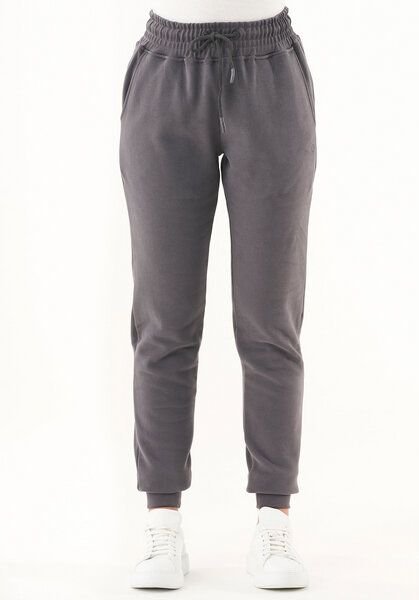 ORGANICATION Sweathose aus Bio-Baumwolle