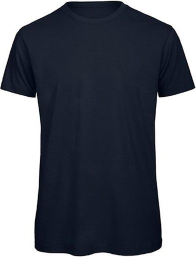 B&C Collection Inspire T-Shirt / Men / Herren Rundhals 140 gr /m² bis Größe 3XL
