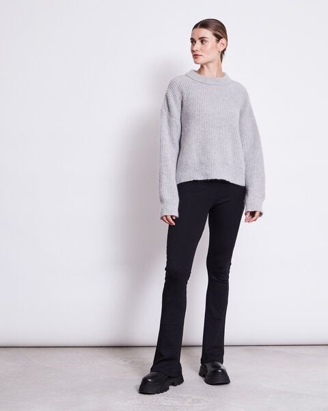 JAN N JUNE Rec. Wool Jumper ANI