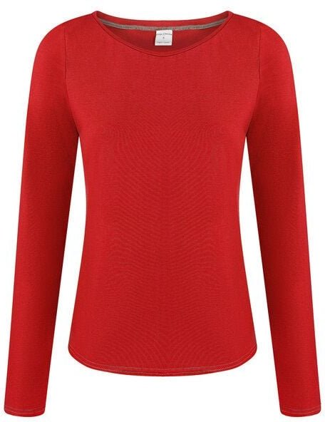 Frija Omina Bio Longsleeve "Ubu"