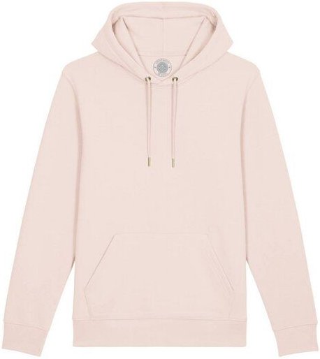 Thumbnail - University of Soul Unisex Hoodie aus Bio-Baumwolle "Logan"