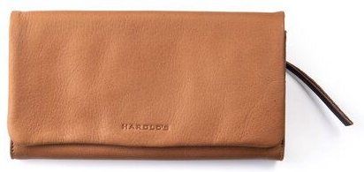 Harold's 305025 Börse mit Überschlag