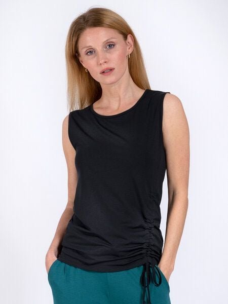 Thumbnail - Magadi Yoga Shirt DIANA aus Naturmaterial