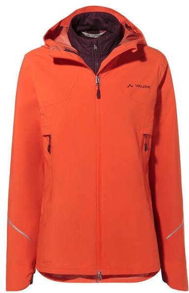 VAUDE 3in1-Jacken Women's Yaras 3in1 Jacket