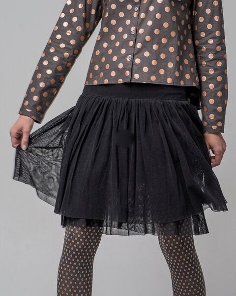 Alma & Lovis Tüll-Rock