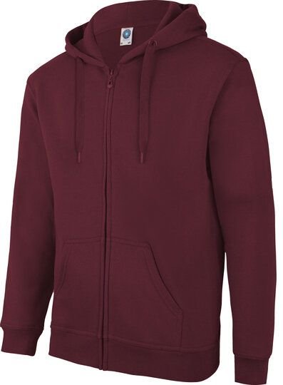 Starworld Kapuzenjacke - Zip Through Hooded Sweatjacke Zoodie
