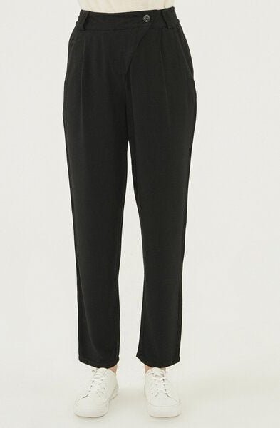 ORGANICATION Hose aus LENZING ECOVERO Viskose