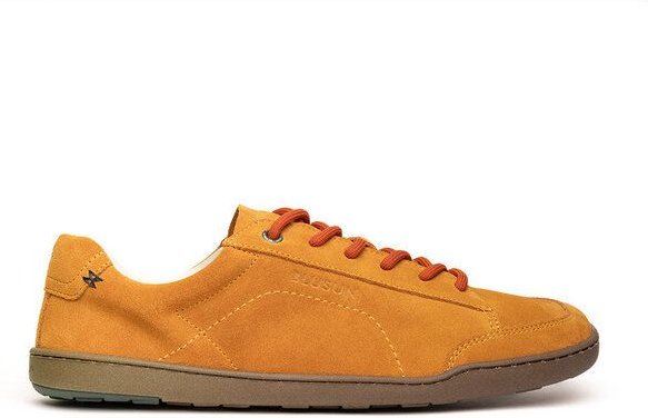 BLUSUN Barfußschuh BLSN-500M autumn yellow