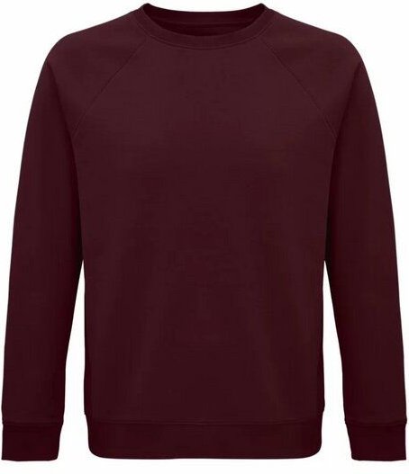 Sol's Unisex Sweatshirt Sol´s Space Pullover Sweater von XXS - 3XL