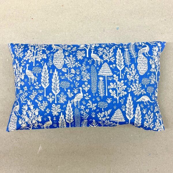 Gipfelrausch Zirben- Einschlafkissen Elbenstein mit verschiedenen Inhalten