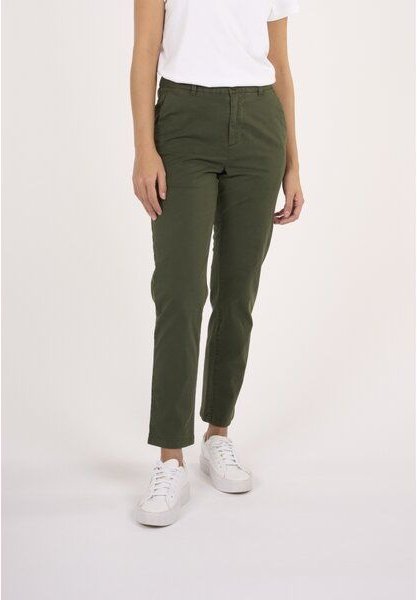 KnowledgeCotton Apparel Chinohose - WILLOW slim chino