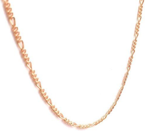 MOANINA Kette Mila Choker - 925 Silber/18k Gold Vermeil