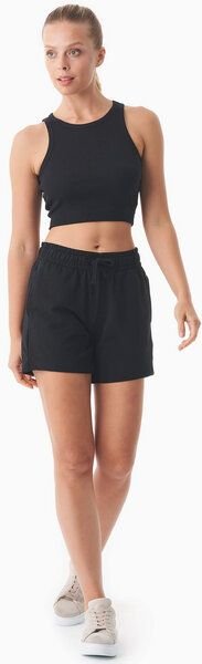 ORGANICATION SABBRINA | Leichte Sweatshorts aus Bio-Baumwolle