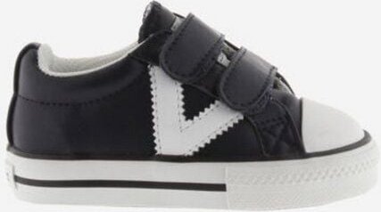 Victoria Sneaker für Kinder und Erwachsene – aus veganem Leder