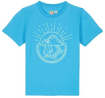 watabout.kids T-Shirt Kinder Natur ist schön