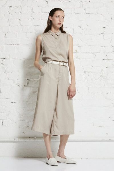 Wunderwerk Damen Hose/Hosenrock aus Tencel "Pantskirt TENCEL"