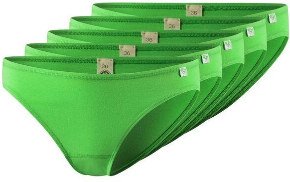 kleiderhelden SlipTease 5er Pack Unterhose